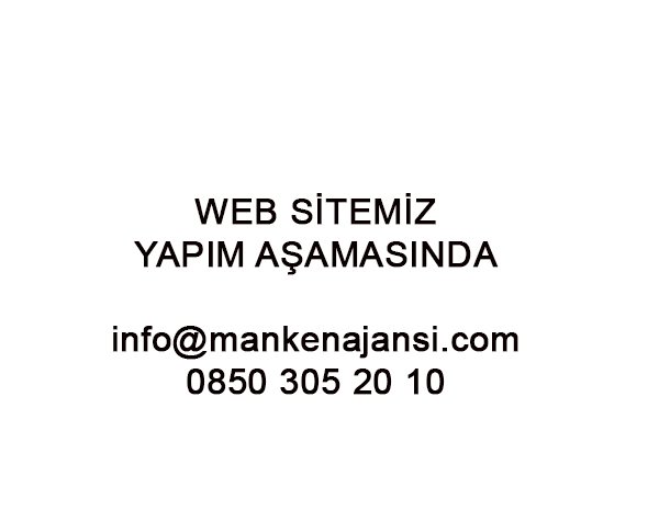 Manken Ajansı